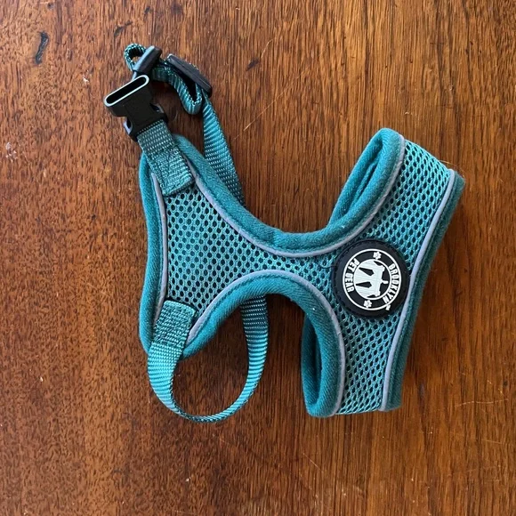 Bundle Small ๐ฉ Harness - Picture 3 of 16